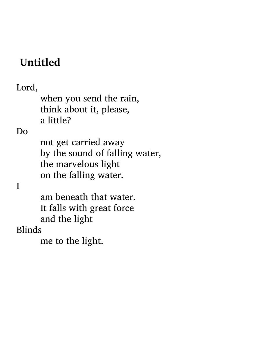 RoseKnapp_'s tweet image. Jimmy’s Blues by James Baldwin ⁦@BeaconPressBks⁩ 

#poetry #jamesbaldwin