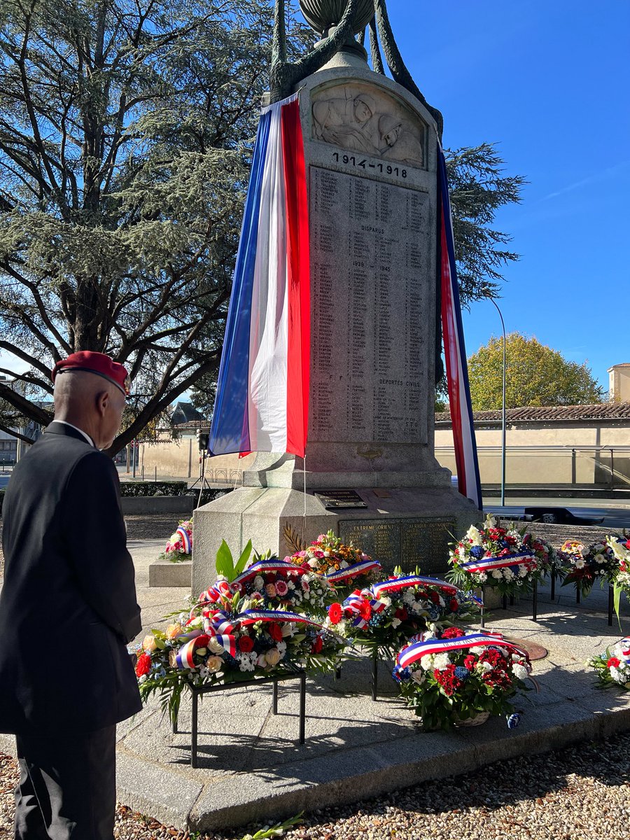 Florian Azema tweet media