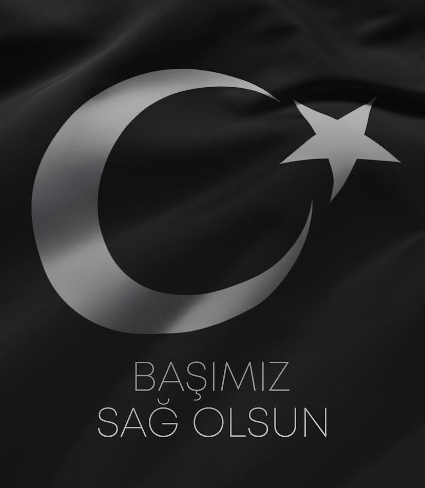 coskunozmen14's tweet photo. Başın Sağolsun Türkiye’m🇹🇷 https://t.co/rjWjxhBpAy