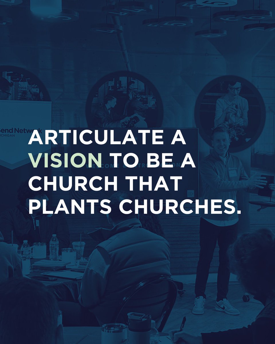 Send Network | Michigan tweet media