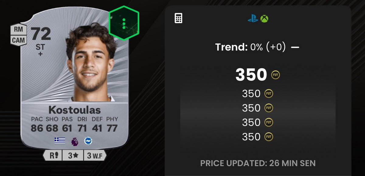 FUTProfitClub tweet media