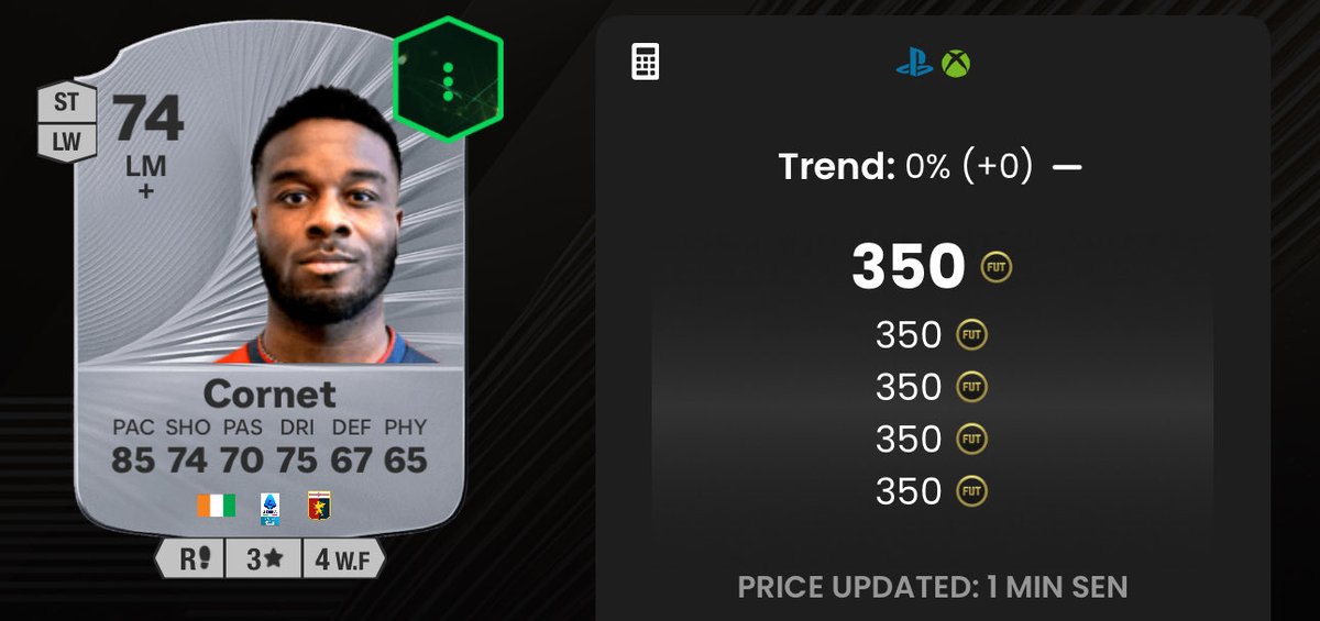 FUTProfitClub tweet media