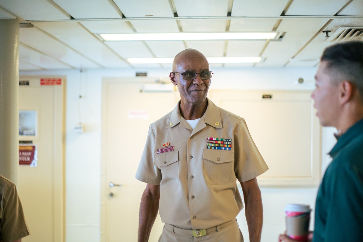 Texas A&M Maritime Academy tweet media