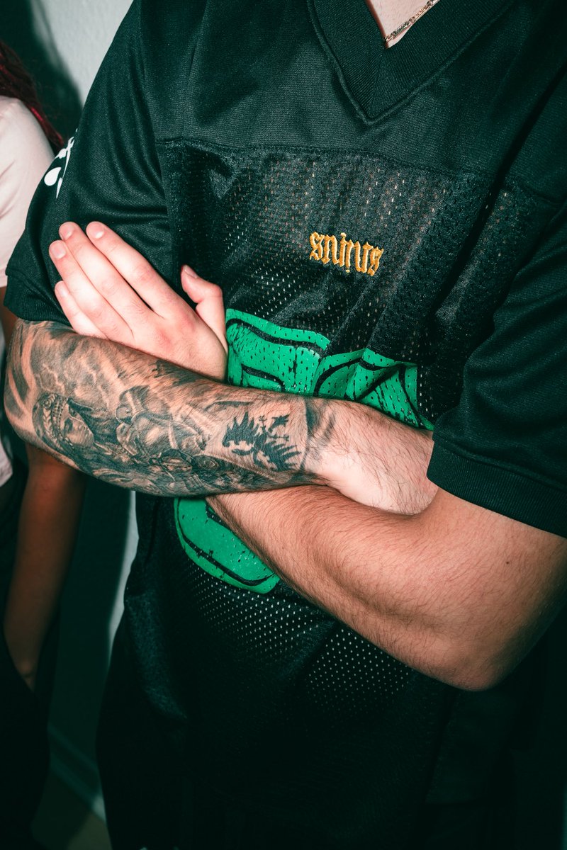 RealSaints_WW's tweet photo. Real Saints up close. All pieces available on the website. Link in bio. https://t.co/MWpE5voNu5