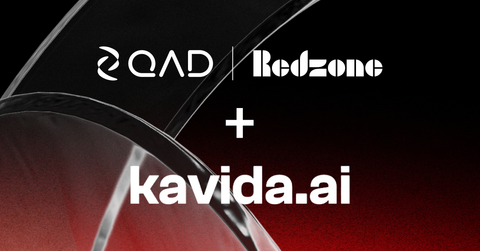 RobKramer_Data's tweet image. .@QAD_Community | @RedzoneSoftware acquisition of Kavida.ai is a strategic move that addresses a critical issue for manufacturers. Buyers still spend excessive time on manual follow-ups, supplier email threads, and post-order troubleshooting. Kavida’s agentic AI can…