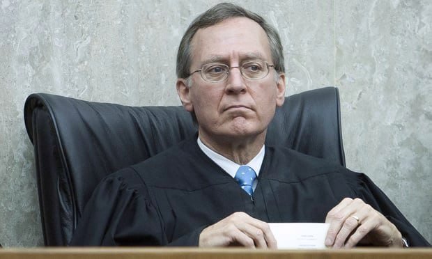 RightScopee's tweet image. 🚨BREAKING: Federal Judge John Bates demands Trump IMMEDIATELY Restore Gender Ideology Website

Should Trump comply?

YES or NO?