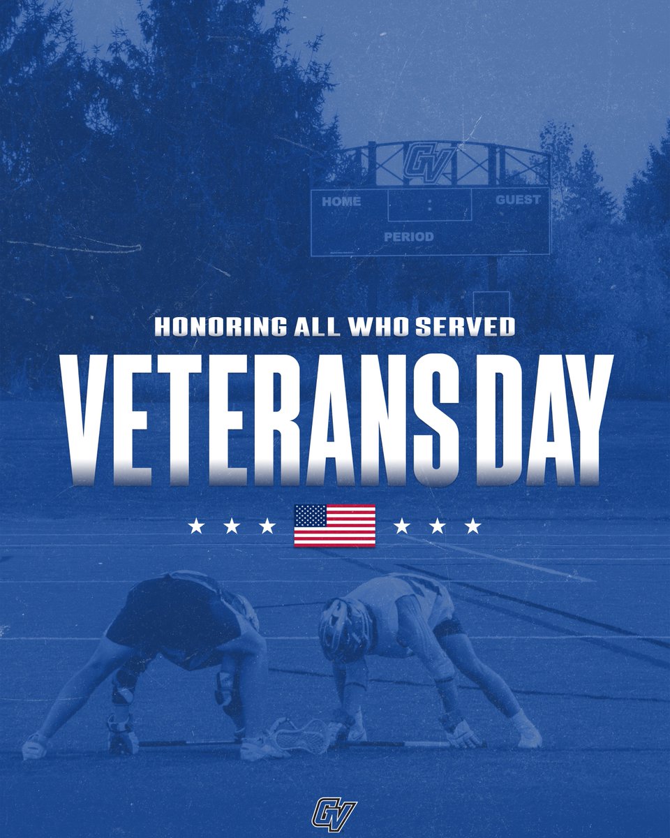 GVSU Men's Lacrosse tweet media