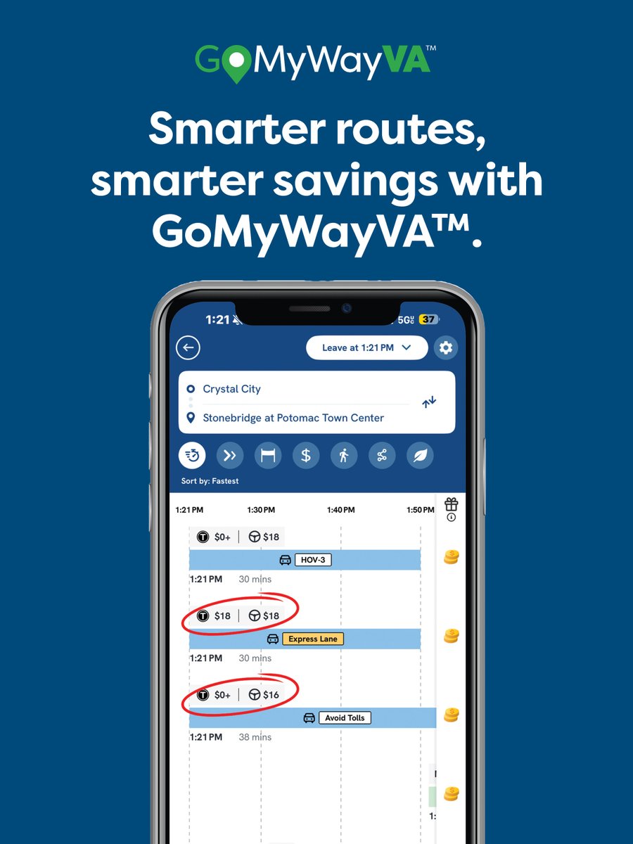 GoMyWayVA tweet media