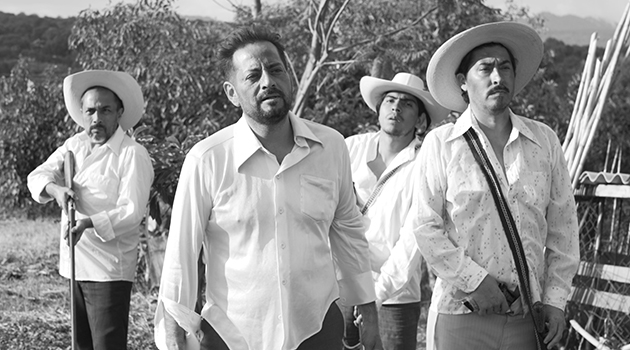 En <a href="/FilmewebMexico/">FilmewebMexico</a> Miradas, historias y voces contemporáneas en la #MuestraInternacionaldeCine en la <a href="/CinetecaMexico/">Cineteca Nacional</a> n9.cl/k8ekl