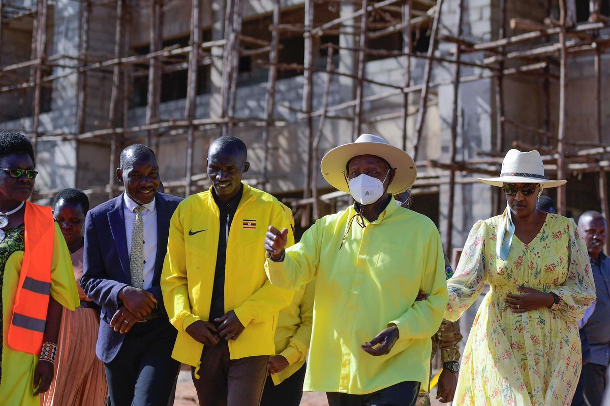 Kamukama Fredie tweet media