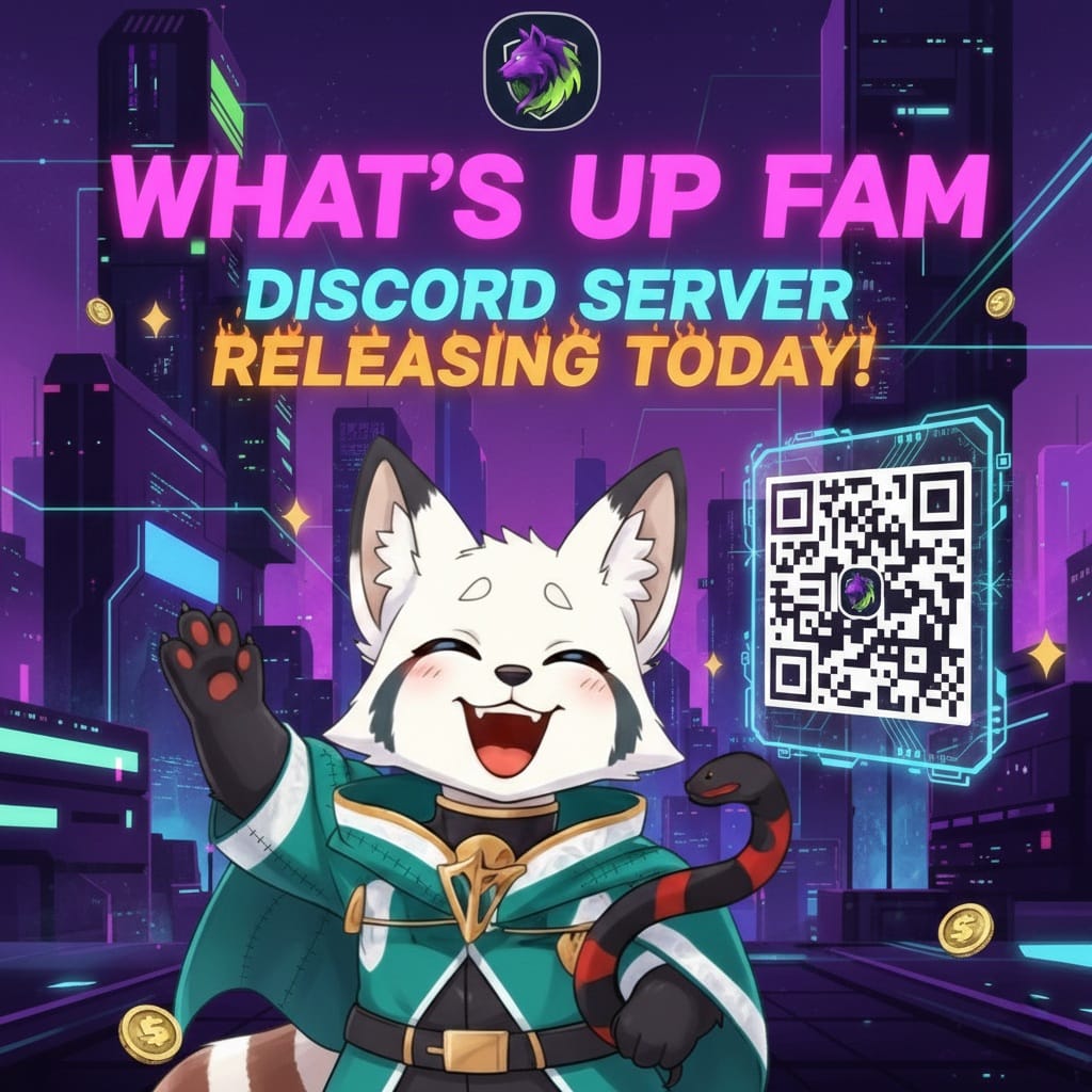 seekers037's tweet photo. 🚀🚀The wait is over!🚀🚀
Our brand new Discord server officially launches today! Come be a part of our community.🤗Get exclusive updates, connects and more. Join the conversation! 🎮 We can't wait to chat with you! 🥳🔗
#DiscordLaunch #Community #NewServer #JoinUsGet #LaunchDay https://t.co/zLnGocJxT1