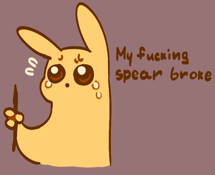 requests later sorry ok