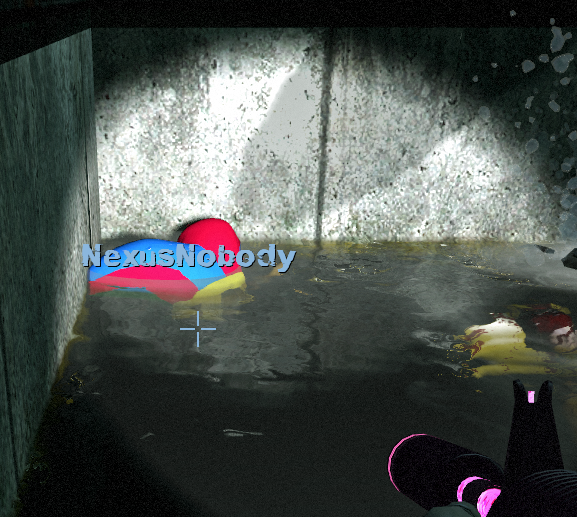 Samica_R's tweet image. EP 7 LEAKS!? 

#TADC