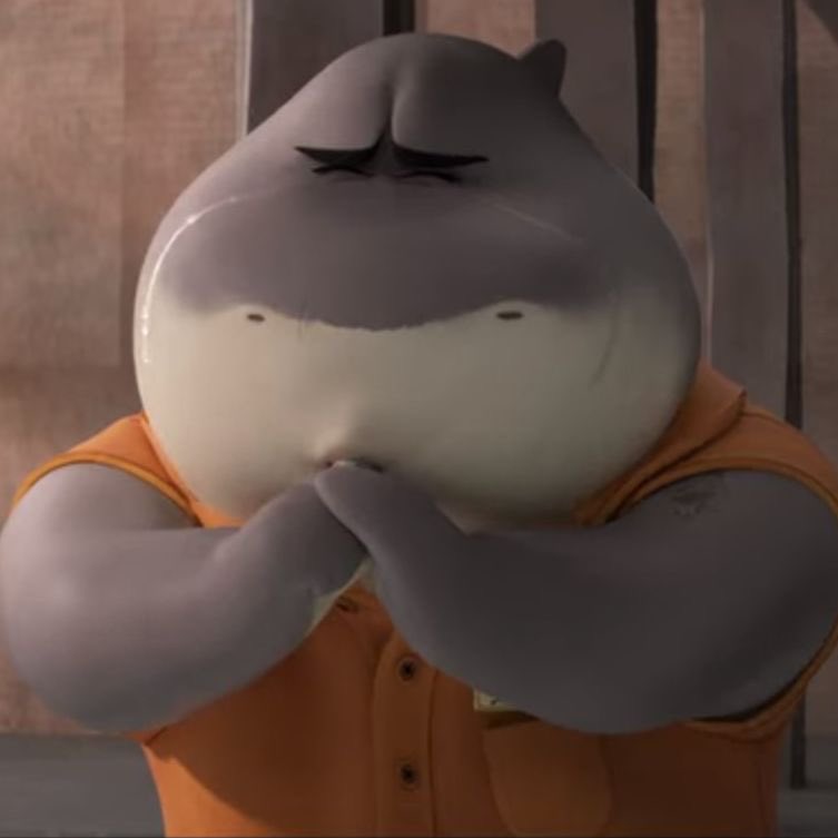 @ajpdamms1225 Mr do loves a pushpop! 🩶