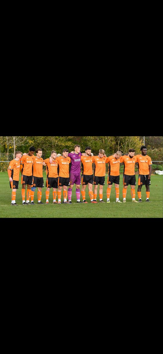 Chadcarter085's tweet photo. Some day Saturday was 🤩 what a club 👏🏼up the billo 🧡 https://t.co/bhAlXOBHE9