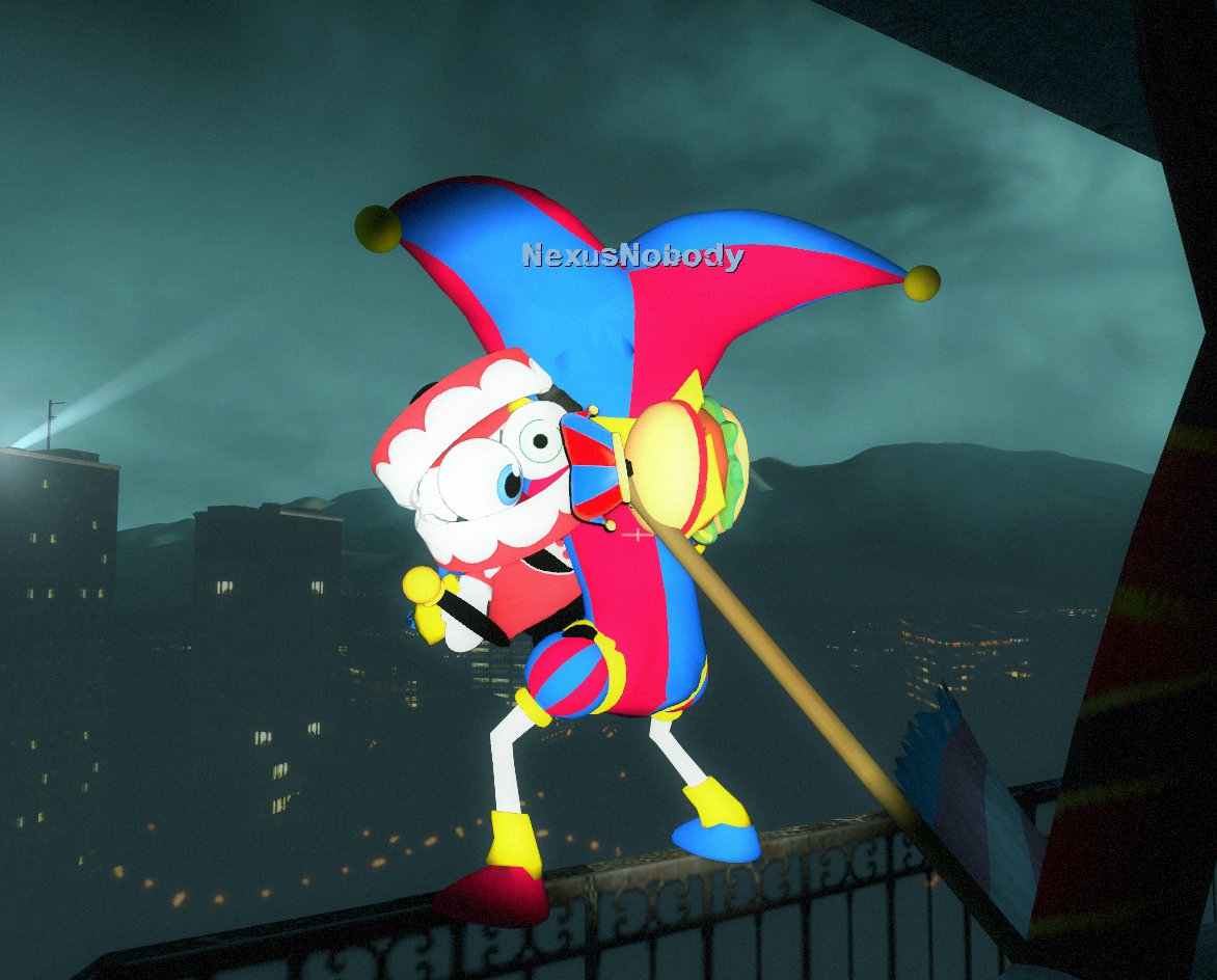 Samica_R's tweet image. EP 7 LEAKS!? 

#TADC