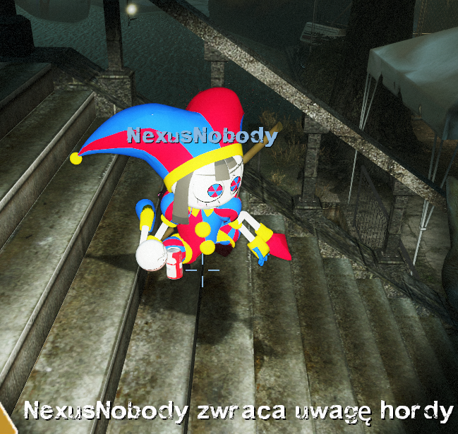 Samica_R's tweet image. EP 7 LEAKS!? 

#TADC