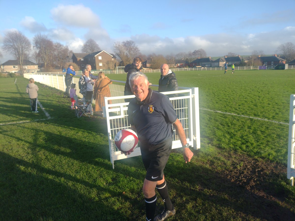 West Lancs Wanderer tweet media