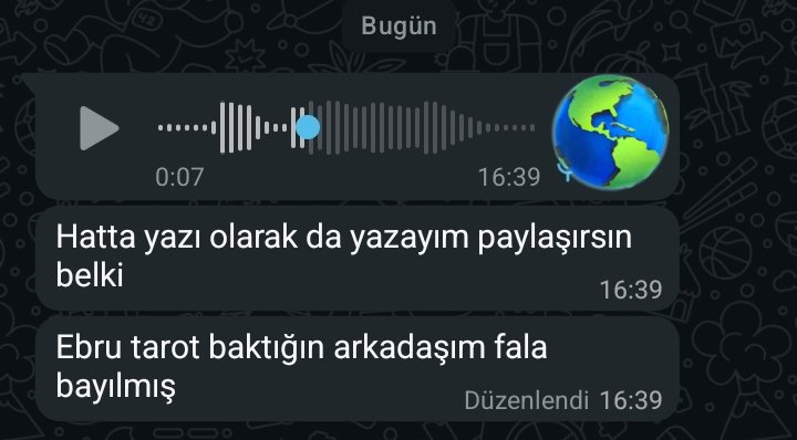 Benim danışanların ince düşünceli oluşu pekii 🙏🏻🙏🏻🌸 
#tarot