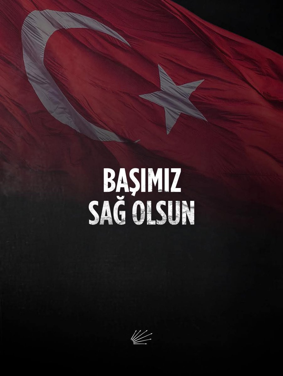 Gürcistan-Azerbaycan sınırında, Hava Kuvvetlerimize ait askeri kargo uçağının düşmesi sonucu şehit olan askerlerimize Allah’tan rahmet, kederli ailelerine ve yakınlarına sabır diliyoruz.

Milletimizin başı sağ olsun.