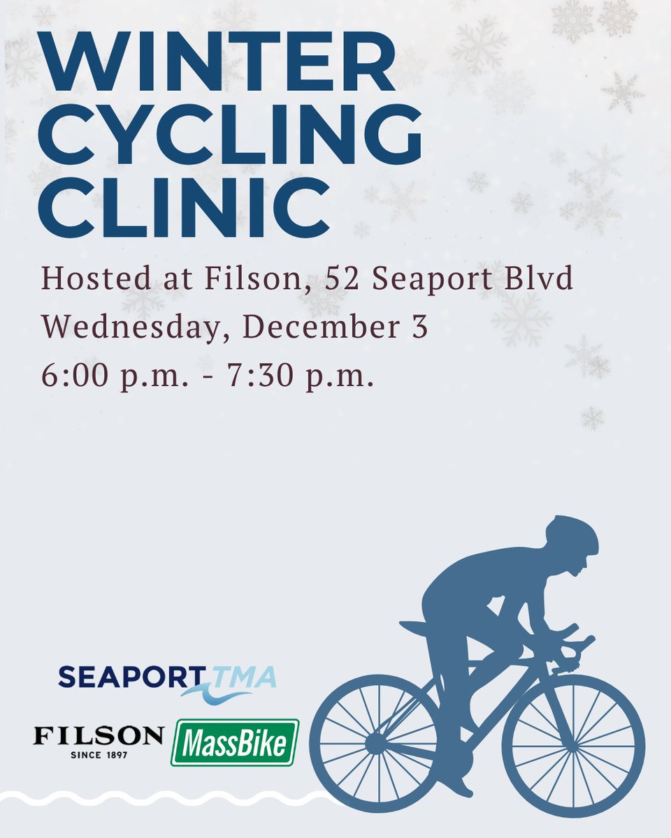 Seaport TMA tweet media