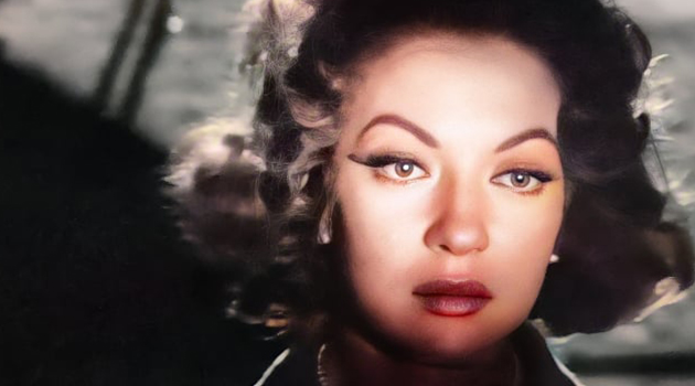 En <a href="/FilmewebMexico/">FilmewebMexico</a> Las villanas del melodrama cinematográfico mexicano: n9.cl/kqii3