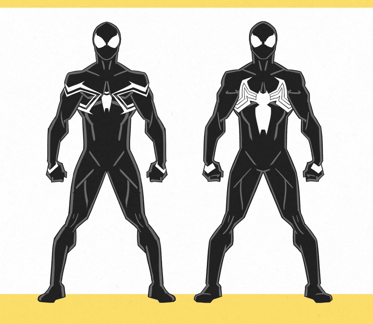 bbbbbbbbbbrady's tweet image. fully drew this design (with a more classic variation)