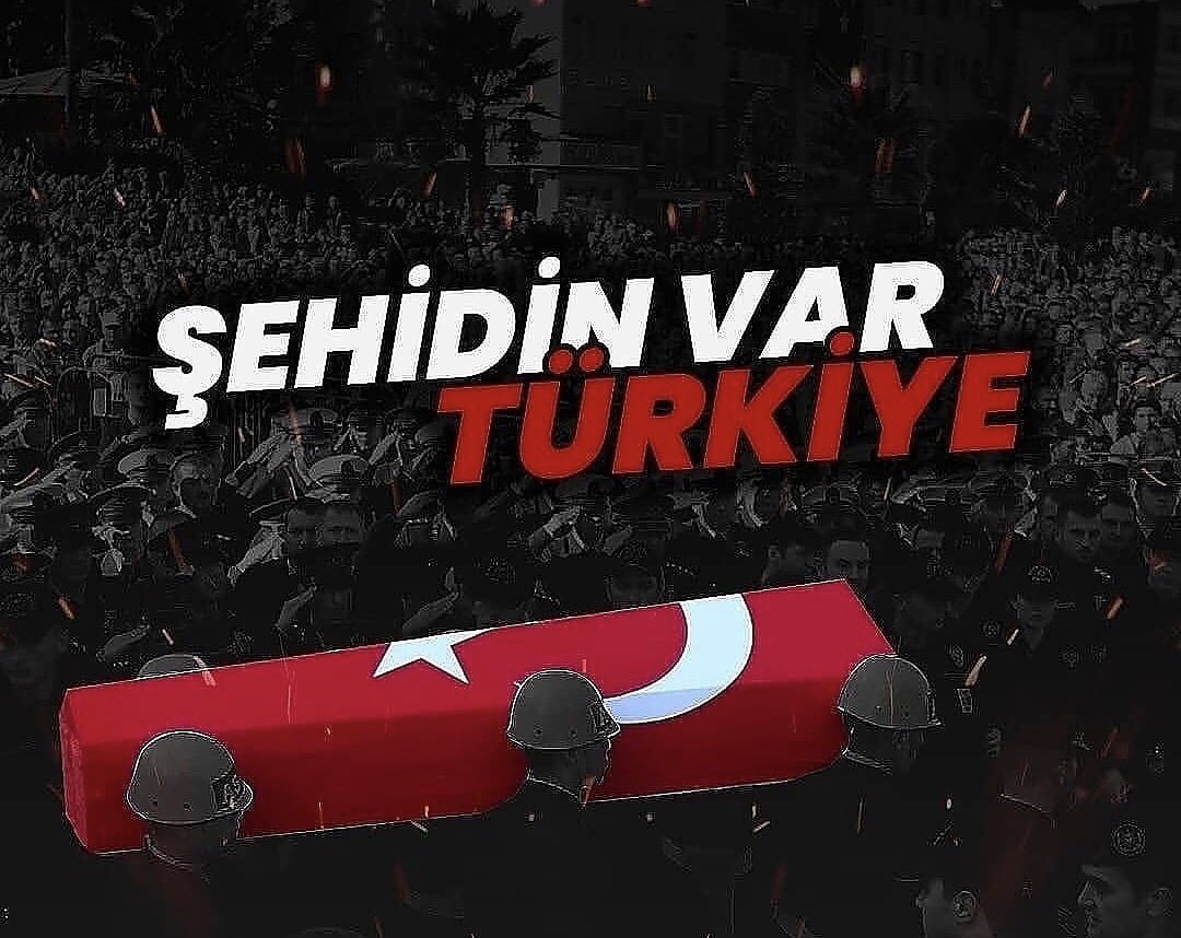 Milletimizin başı sağolsun 😔🇹🇷