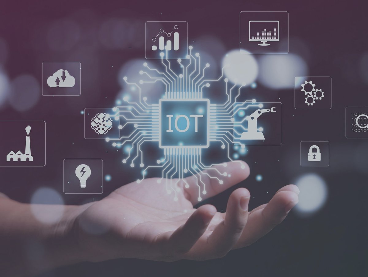 SPARK Microsystems tweet media