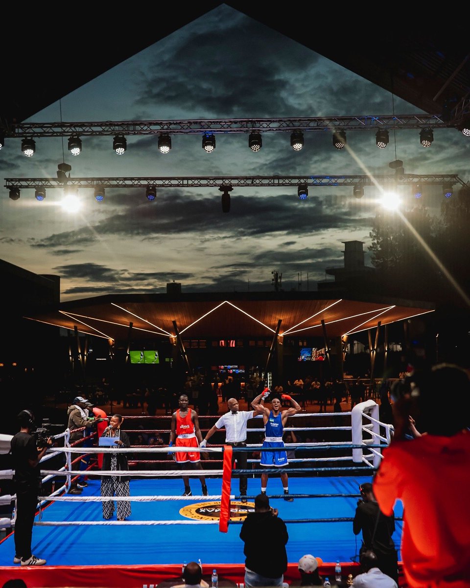 CuriousAfrika's tweet photo. Curious Afrika joined an exciting project to redefine boxing in Africa 🥊

From building the first brand look to leading marketing, sales &amp; front house operations this was all about vision, teamwork &amp; world-class execution

#visitrwanda #curiousafrika https://t.co/hCV87EiZ1B