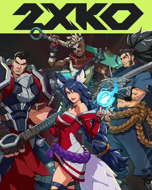 UltimateRivalGG's tweet photo. Sorry for the later post but please join us this Friday for our Ultimate Singles as well as our 2XKO Brackets!

Registration/Info: https://t.co/7aZAY0xvAq https://t.co/HJsSsQy5Gh