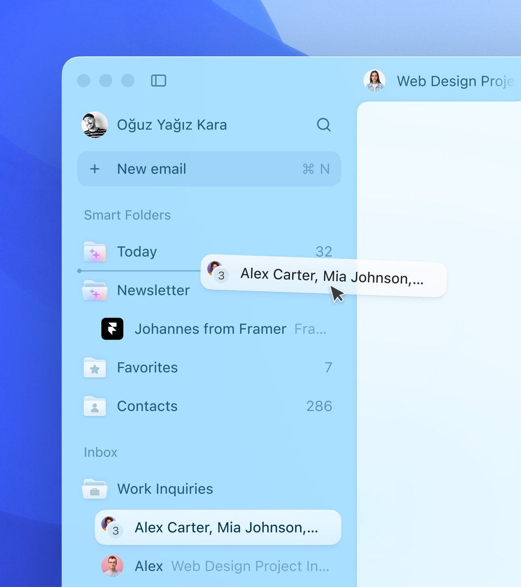 Oğuz Yağız Kara tweet media