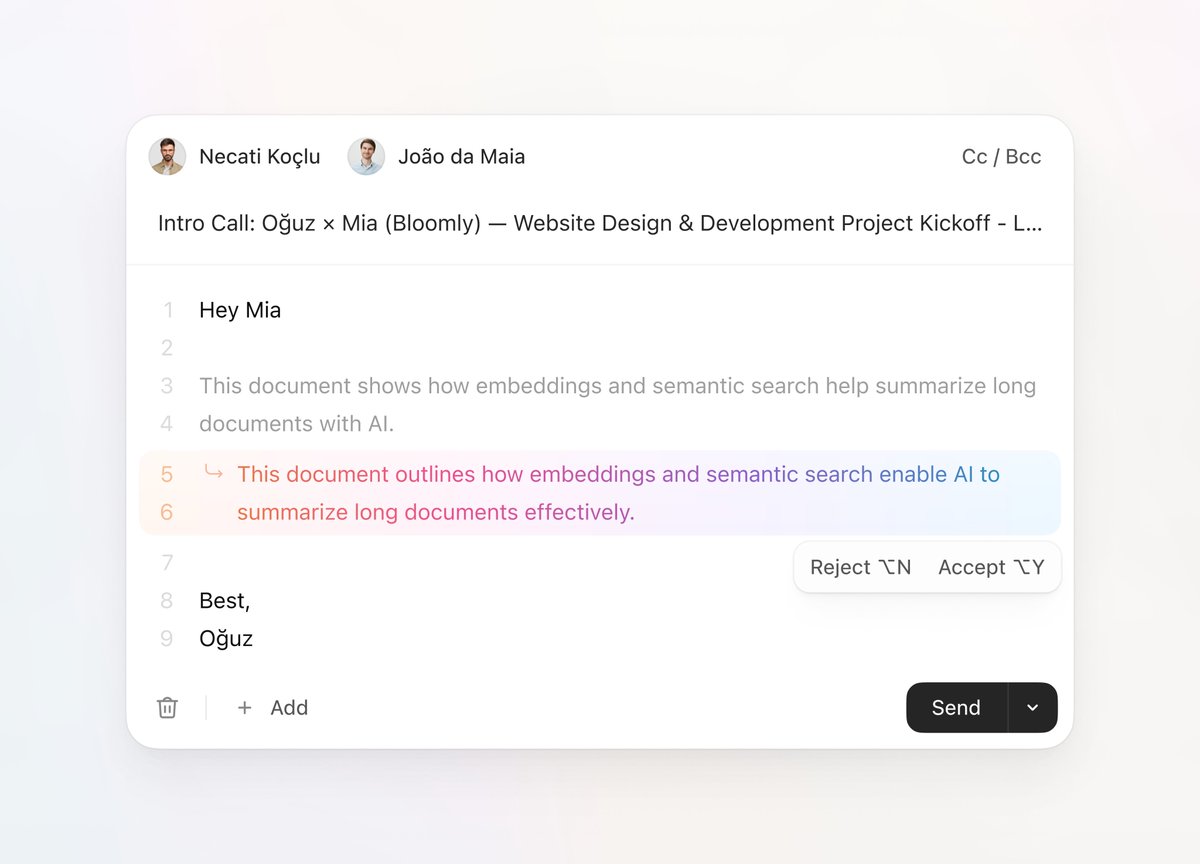 Oğuz Yağız Kara tweet media