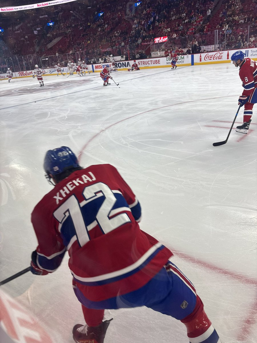 brodin_xhekaj's tweet image. I see all my oomfs doing it so… MY TURN

HI HOCKEY TWITTER 🫶🏻 
my name is Gaëlle, I’m 26 yo and I’m from Belgium 🇧🇪

🦋I support #GoHabsGo and  #mnwild  !!

🦋 my fav players are xhekaj and brodin

🦋 I’m an elementary school teacher 

don’t hesitate to dm or interact with me🩷