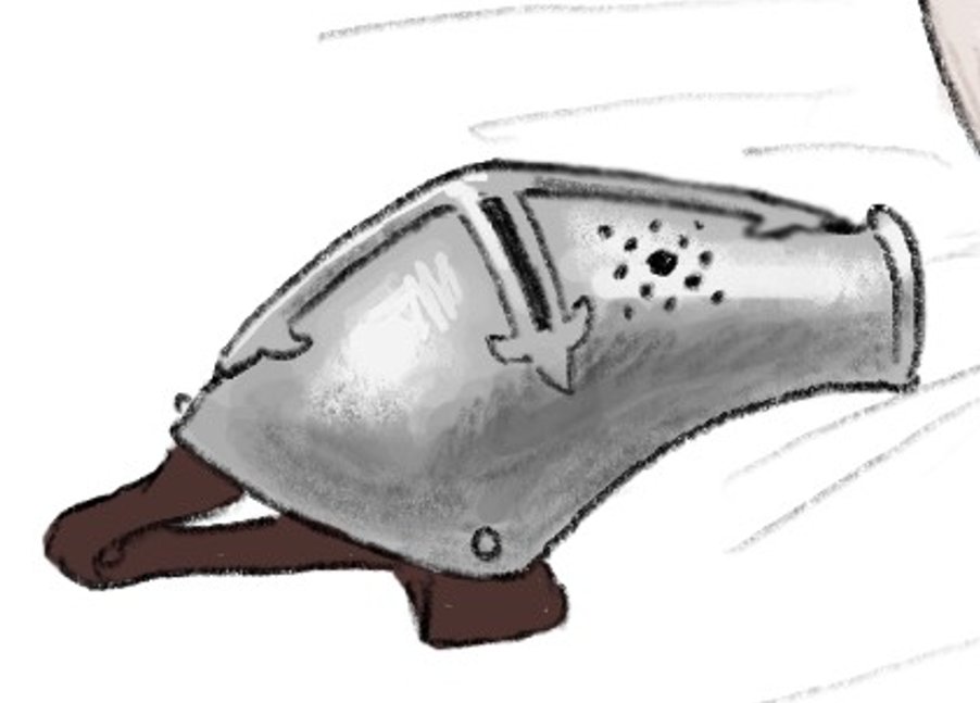 Punished TeMana (suffering) tweet media