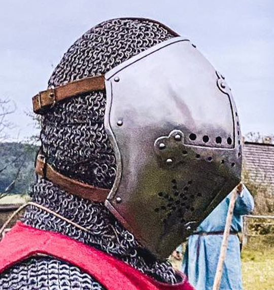 Punished TeMana (suffering) tweet media