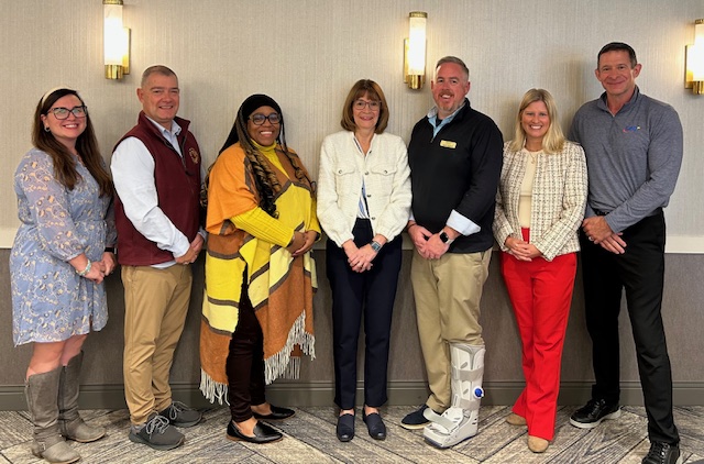 Michael Litke tweet media