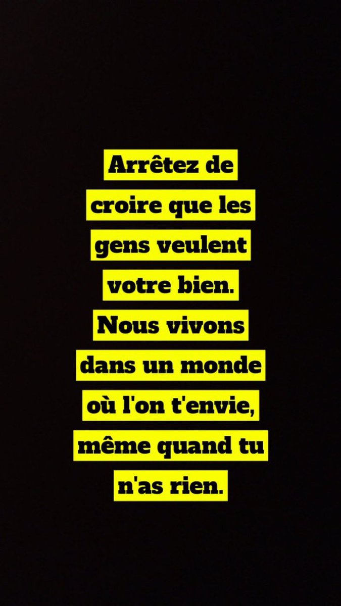 Penses et Citations (@pensesdrole) on Twitter photo 