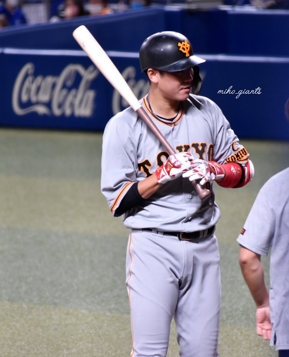 miho_giants (@016_92GIANTS) / Posts / X