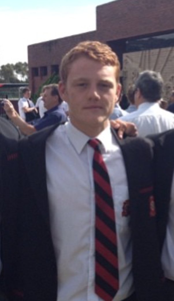 Do you know who this is? 🤔