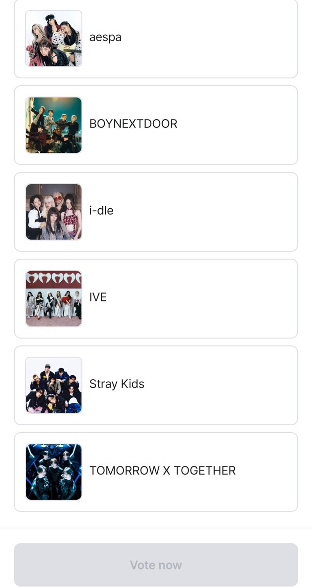 KPOP SHOP tweet media