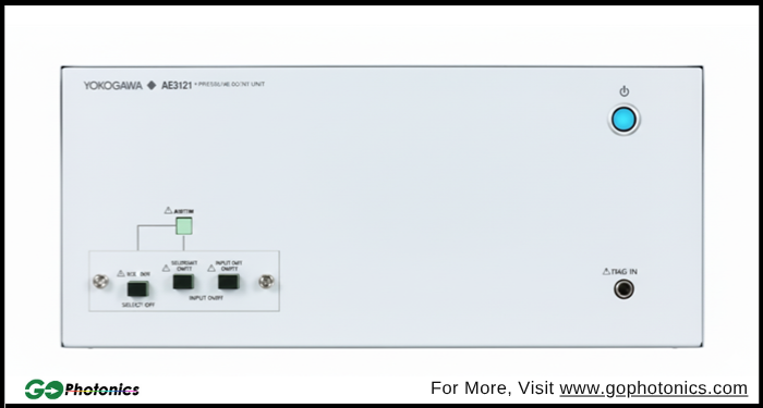 gophotonics's tweet image. GoPhotonics Curates State-of-the-Art Reflectometers for Advanced Optical Characterization

Read More ow.ly/qvnV50XpMXC

#GoPhotonics #reflectometer #optical #characterization #sensitivity #resolution #insertion #film #thickness #material #photonics #Insights #INDUSTRY #NEWS