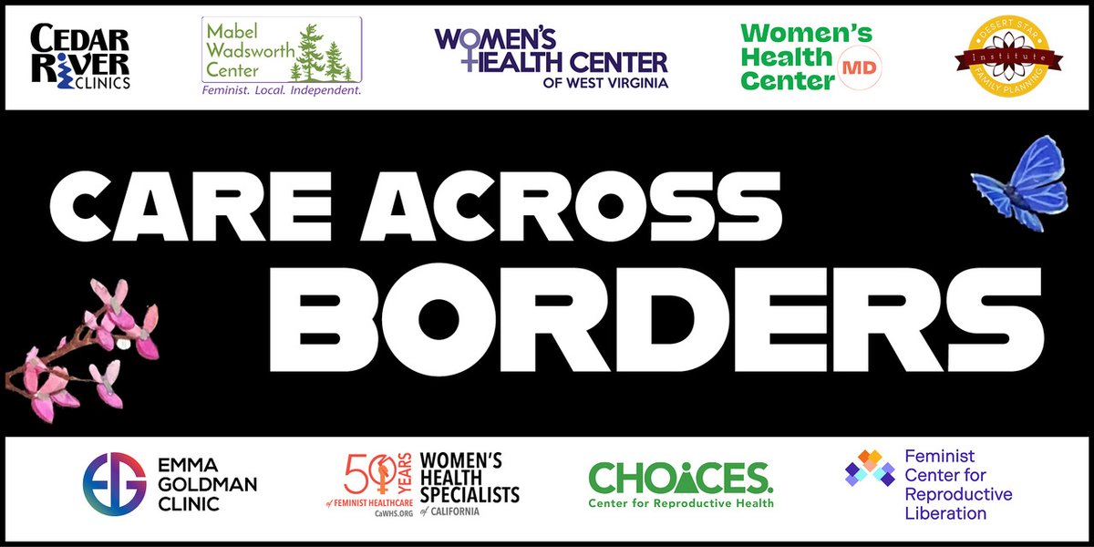 Women’s Health Specialists tweet media