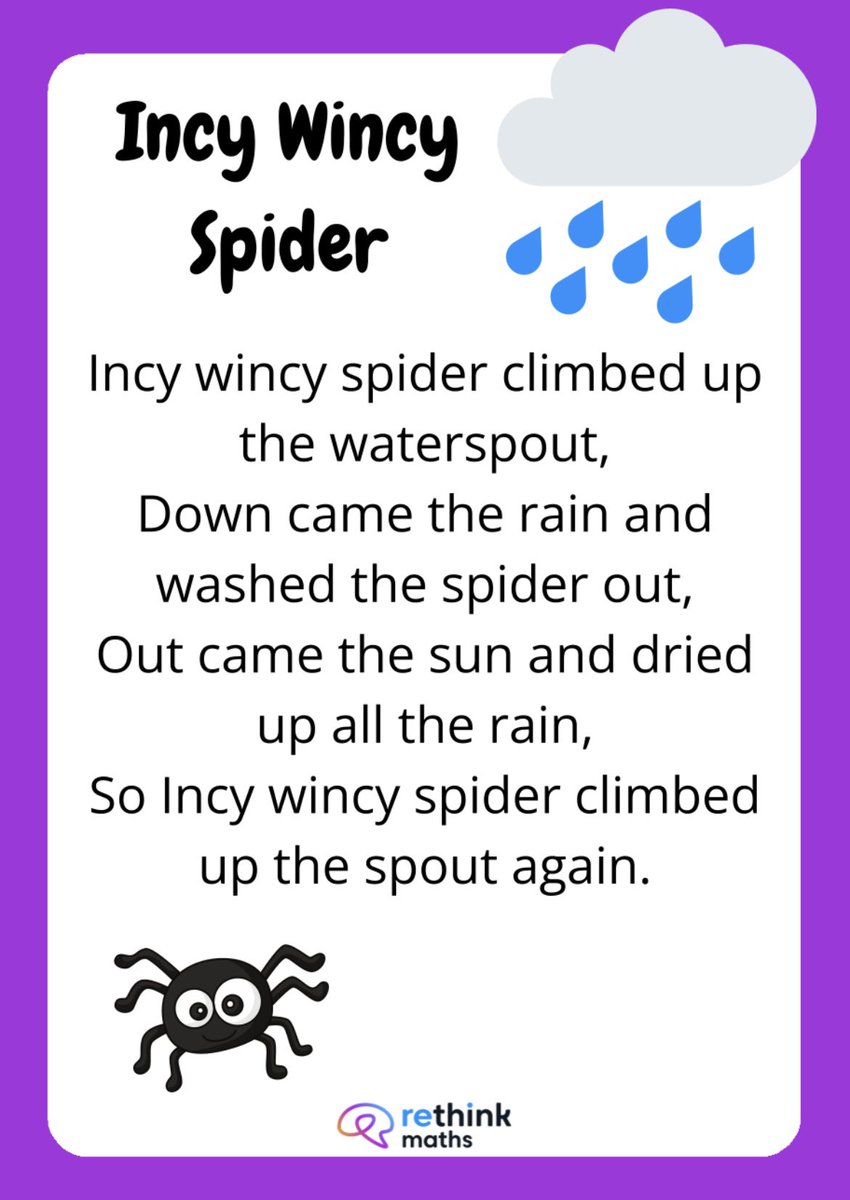 Rethink Maths tweet media