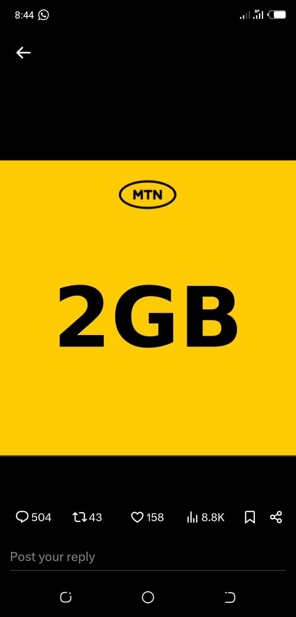 jackson_kitimbo's tweet photo. @mtnug https://t.co/mIkwTfM5Ur