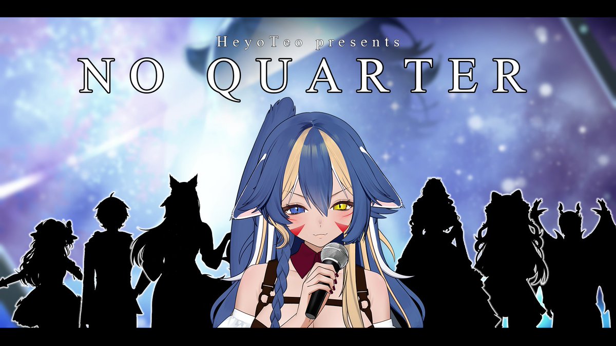 HeyoTeo ⚔️ ♢ Immortals ♢ tweet media