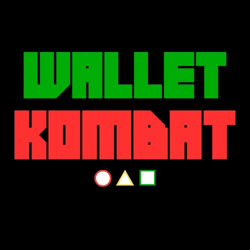 ShipyardPRT's tweet photo. 💳Solana Wallet Combat

Social gaming app where players battle using their actual wallets

1v1 battles across SOL leagues with live portfolio tracking. Bet on winners or challenge friends directly

Turns wallet size into competitive gameplay for streamers and whales 🐳 https://t.co/MZC3DedMEn