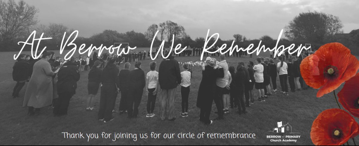 Berrow Primary Church Academy tweet media