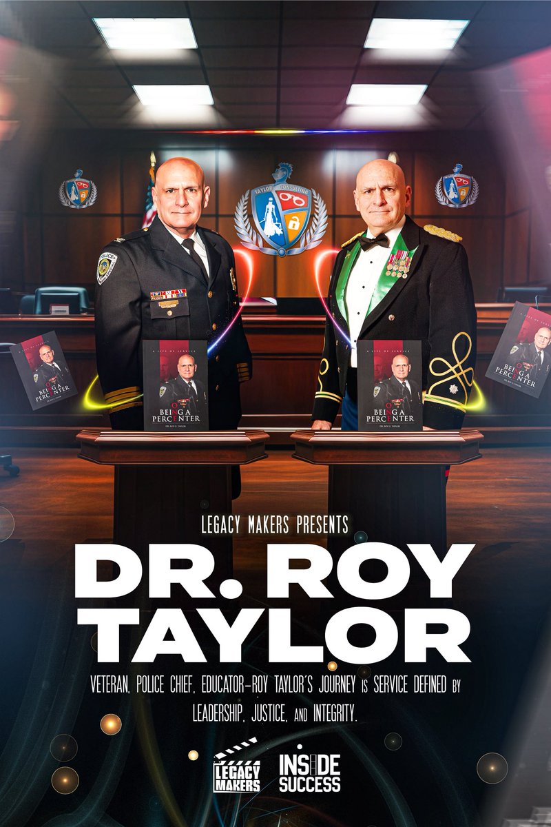 Roy Taylor (@DrRoyTaylor) / Posts / X