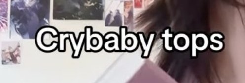 SxraBi_'s tweet photo. You dare deny peak? https://t.co/mbkuIKeeph